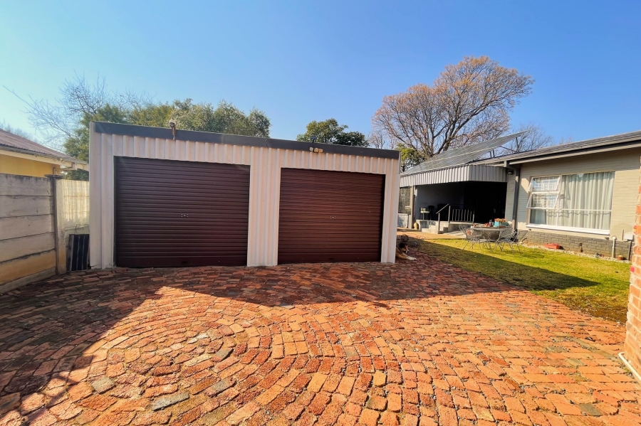 3 Bedroom Property for Sale in Universitas Free State